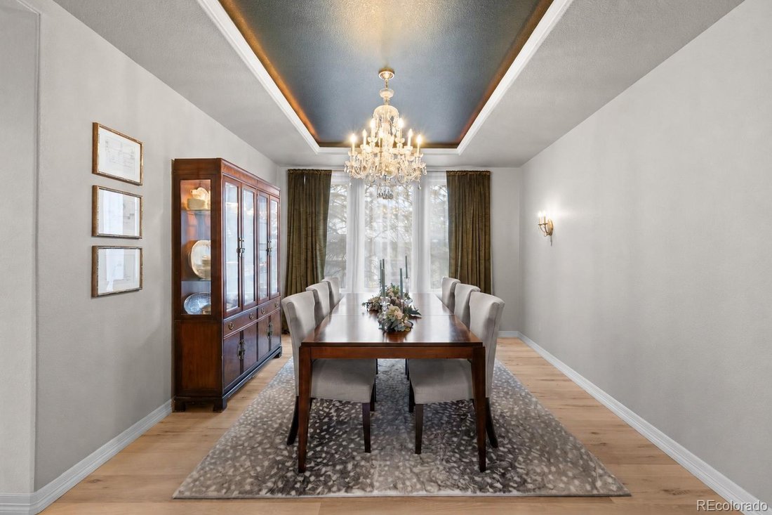 House in Parker, Colorado, United States 3 - 17804617