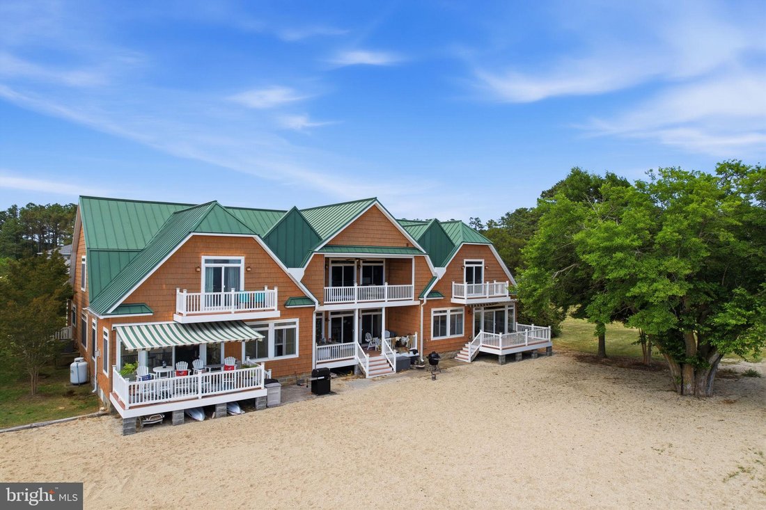 Piney Point, Maryland, United States 5 - 18632784