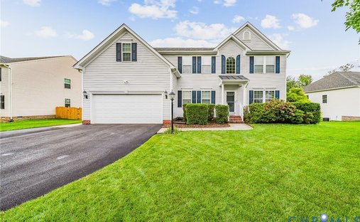 Chester, Virginia, Vereinigte Staaten 1