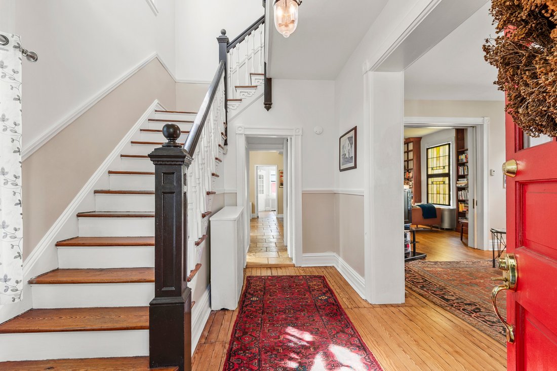 House in Baltimore, Maryland, United States 4 - 18632786