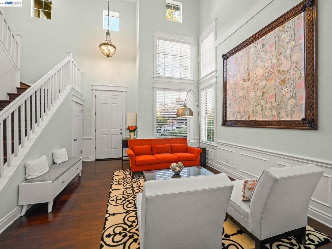 House in Hayward, California, United States 4 - 18632791