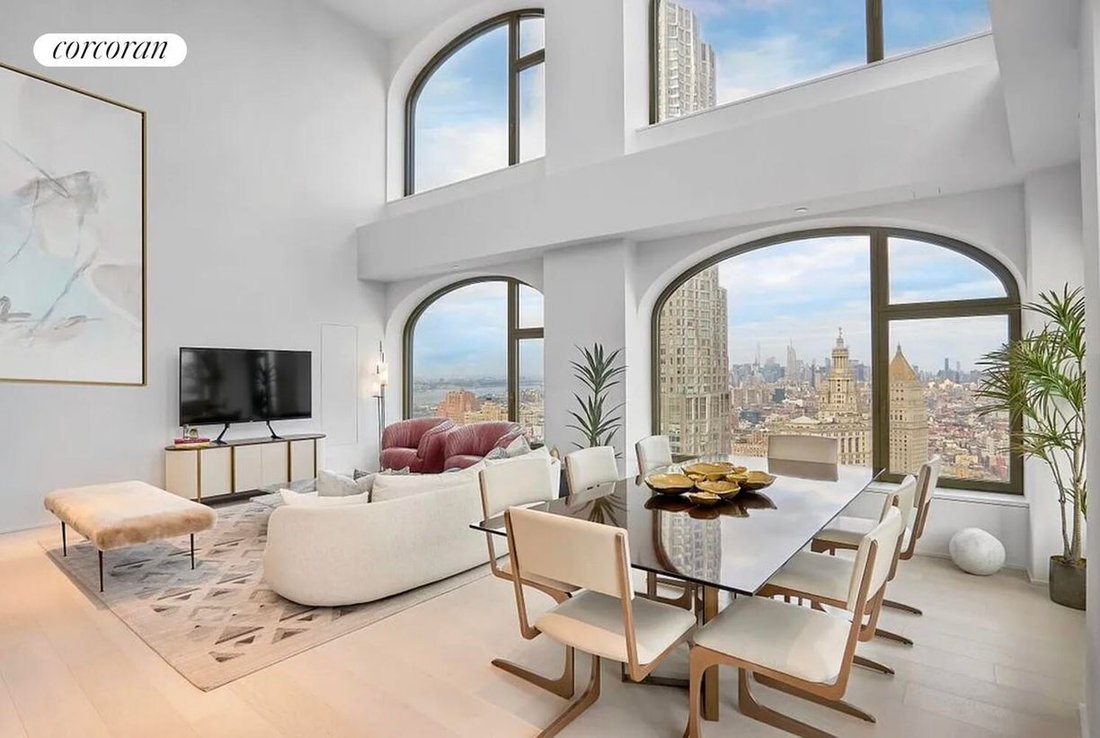 Condo in New York, New York, United States 2 - 18632818
