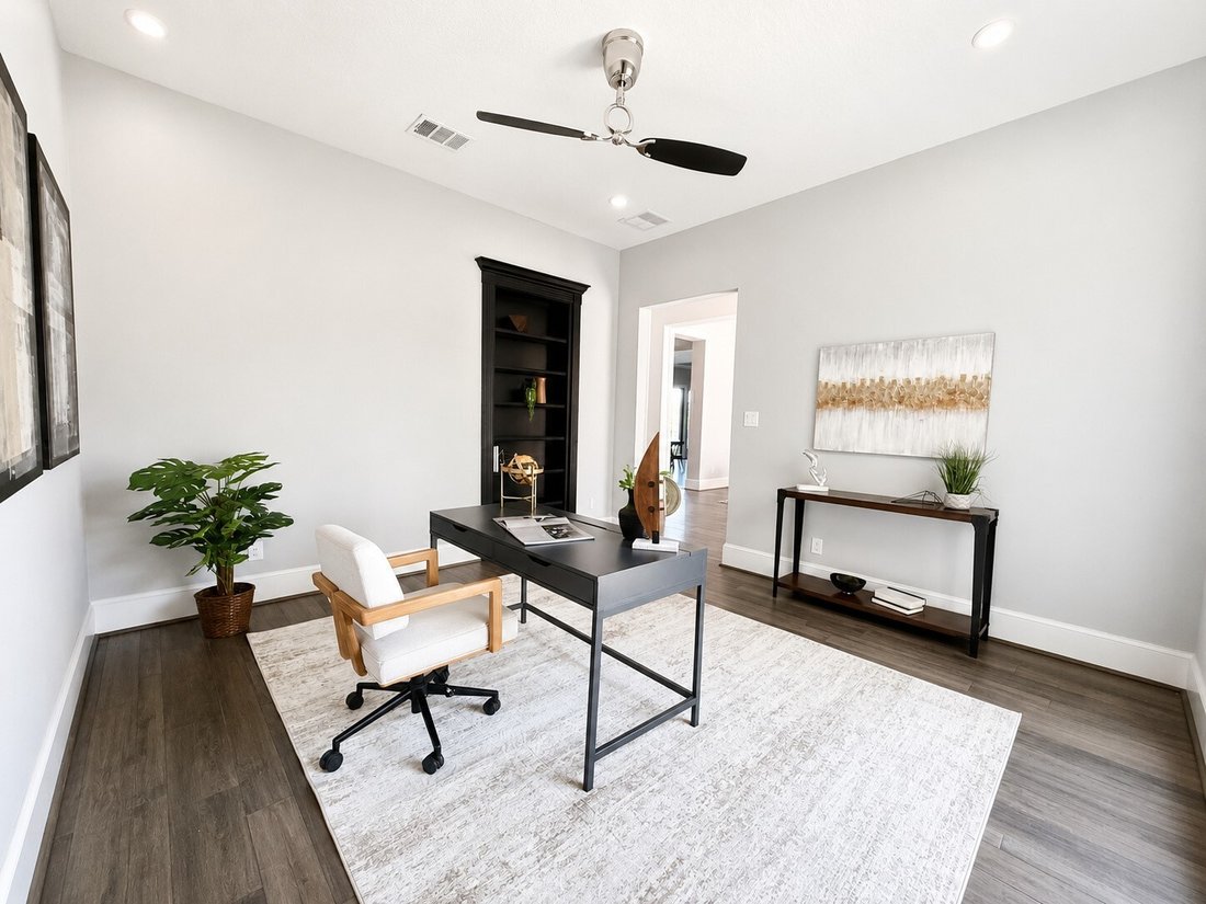 Casa a Spicewood, Texas, Stati Uniti 3 - 17820226