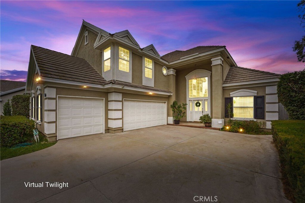 House in Rancho Cucamonga, California, United States 1 - 18513385
