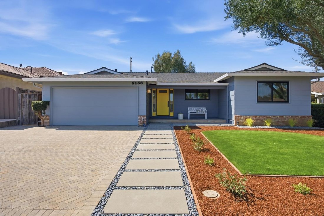 House in San Jose, California, United States 4 - 18632816