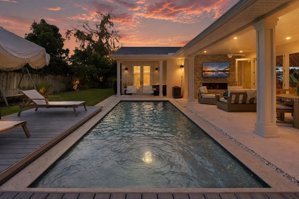 House in Winter Park, Florida, United States 4 - 18608795
