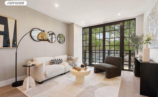 Condominio en Nueva York, Nueva York, Estados Unidos 1