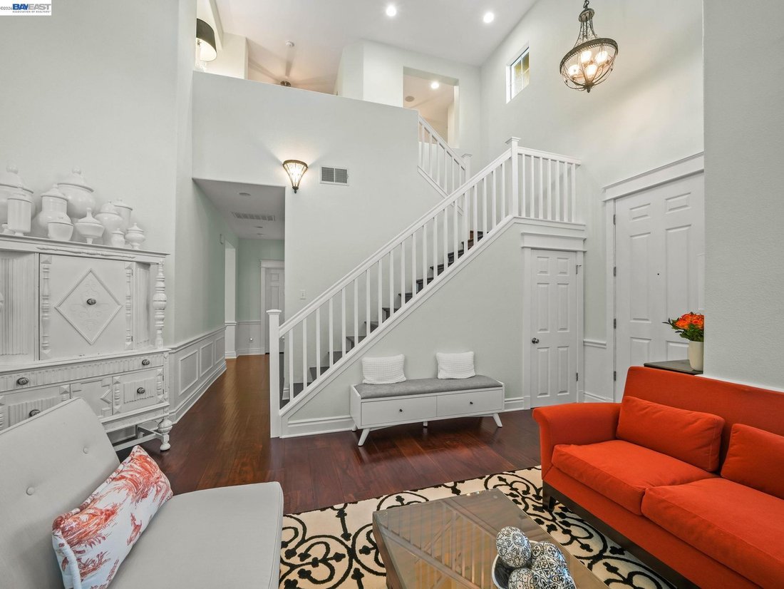 House in Hayward, California, United States 5 - 18632791
