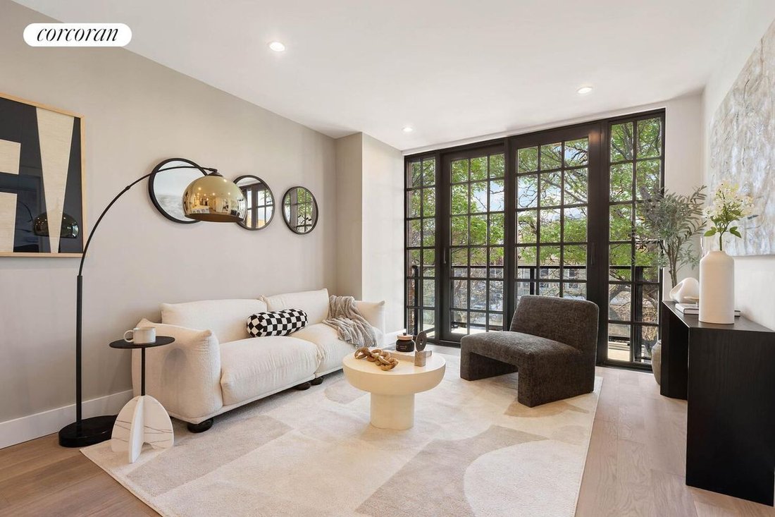 Condo in New York, New York, United States 5 - 18390180