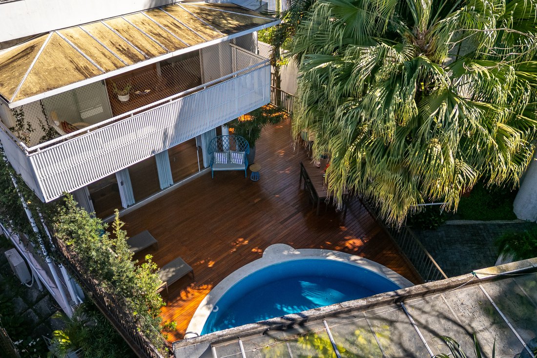 House in Rio de Janeiro, State of Rio de Janeiro, Brazil 3 - 18632821