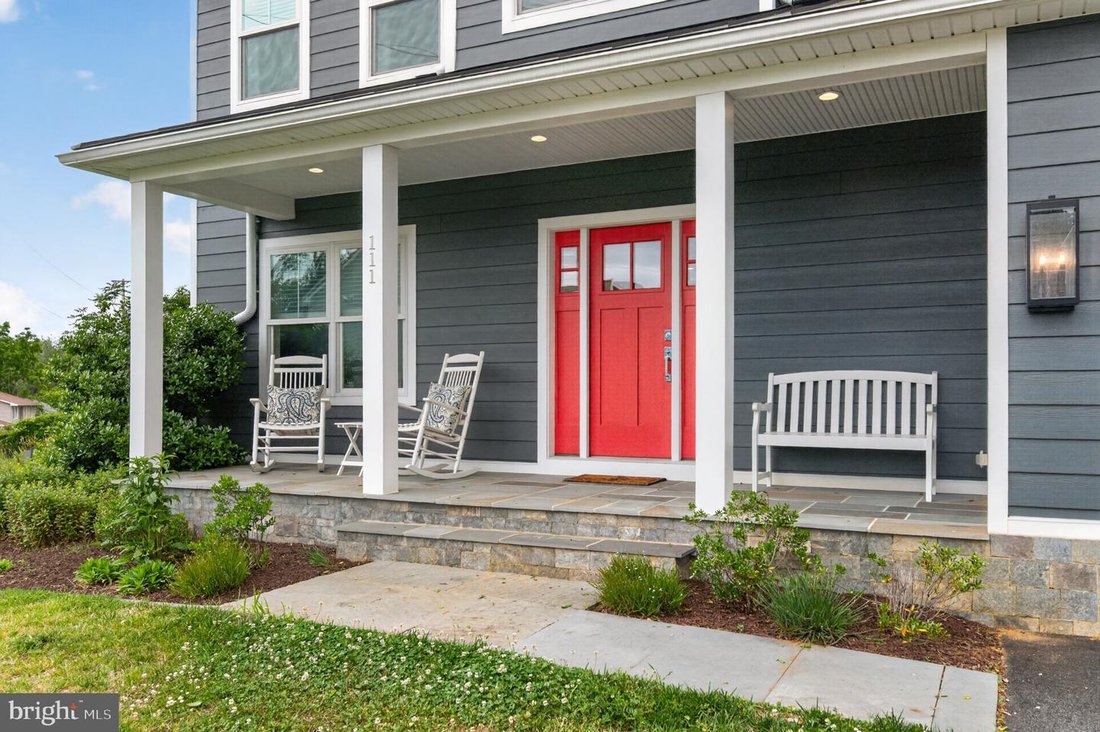 House in Parole, Maryland, United States 3 - 18632721
