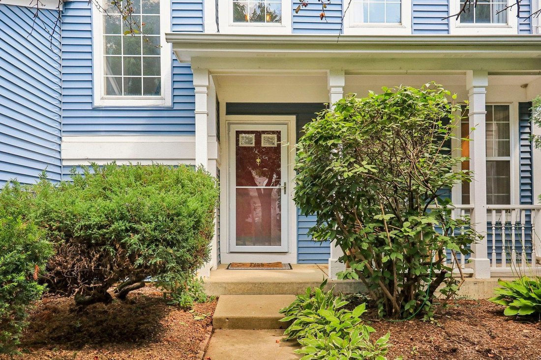 House in Gurnee, Illinois, United States 5 - 18632715