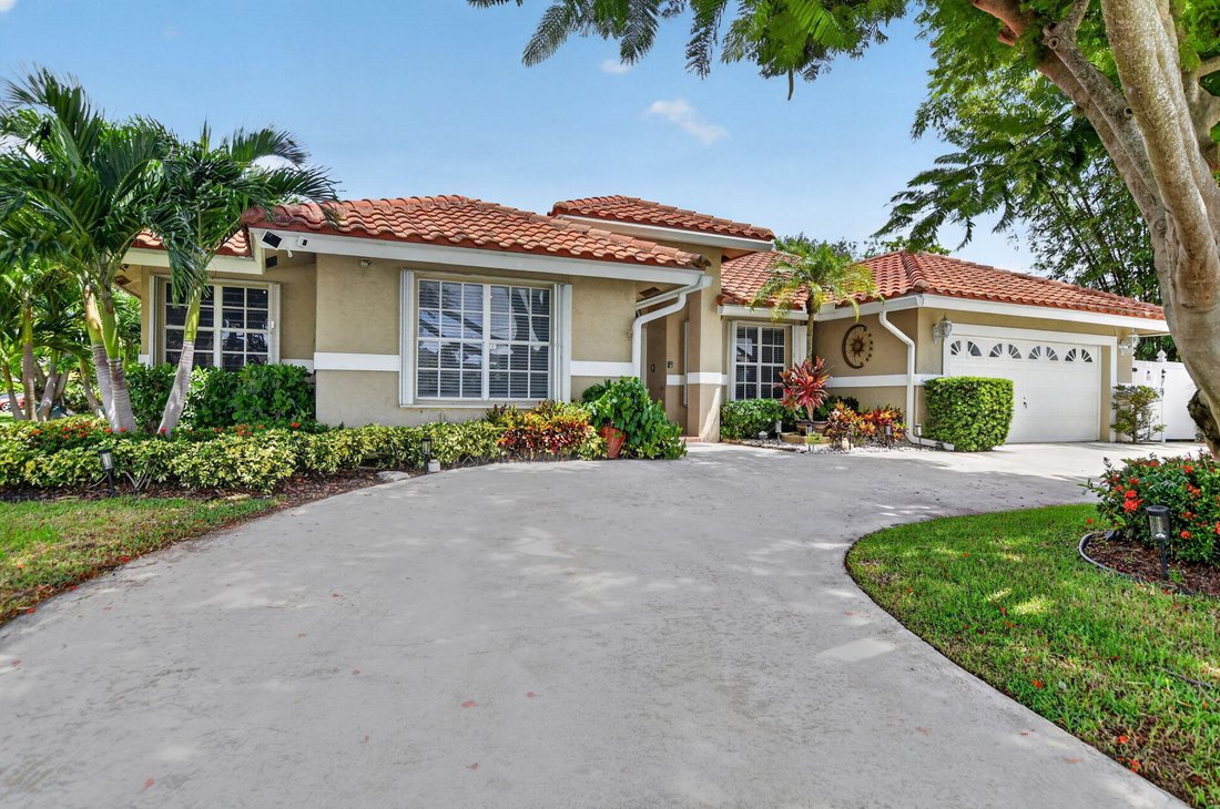 Delray Beach, Florida, United States 2 - 18632819