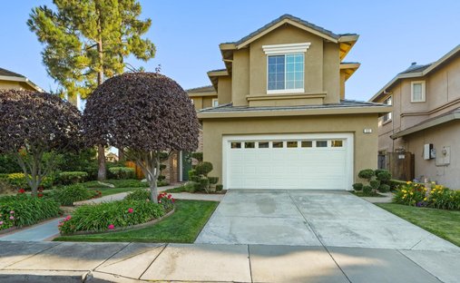 House in Hayward, California, United States 1