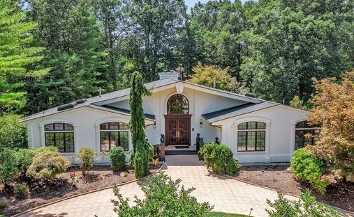 Maison à Livingston, New Jersey, États-Unis 1