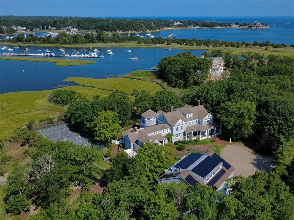 House in Scituate, Massachusetts, United States 1 - 17764897