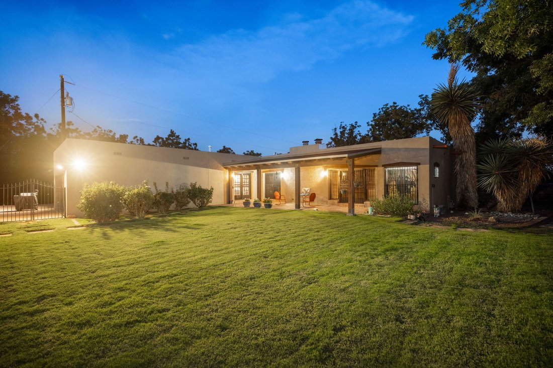 Country House in Las Cruces, New Mexico, United States 3 - 18632824