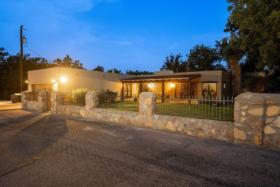 Country House in Las Cruces, New Mexico, United States 2 - 18632824