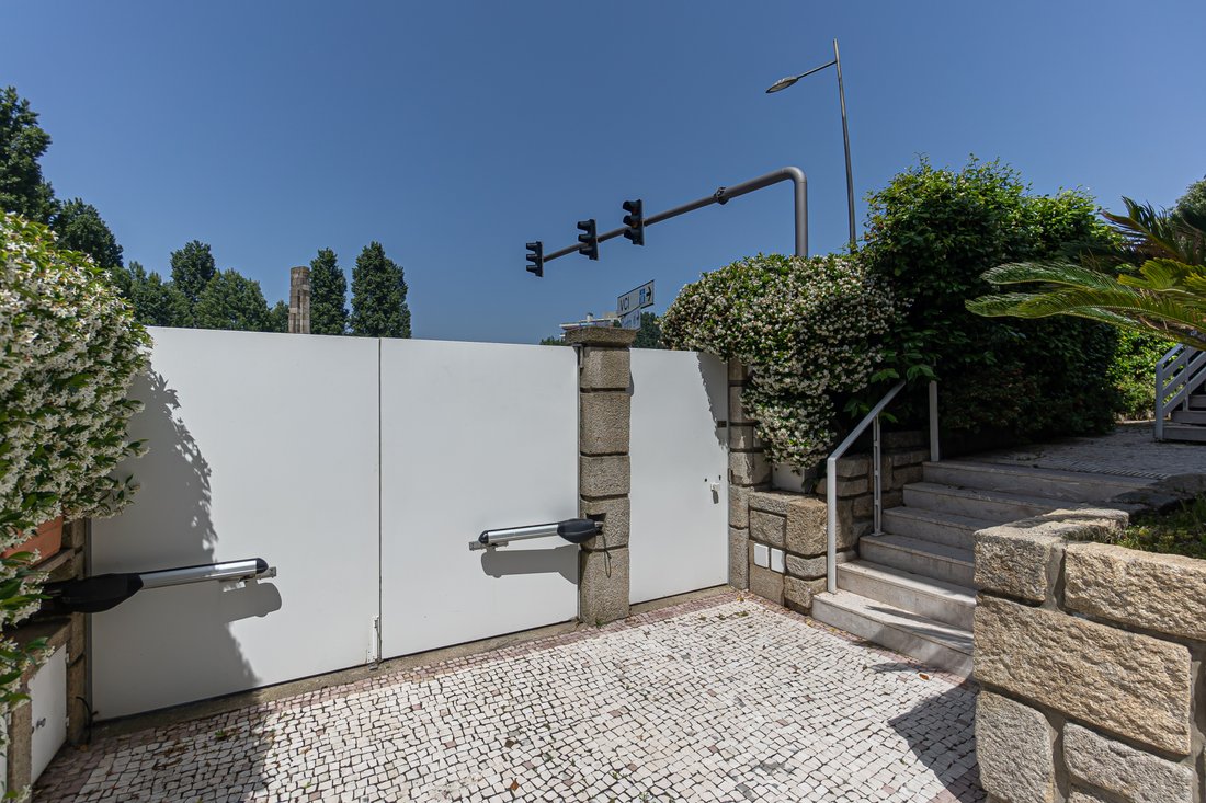 House in Cedofeita, Santo Ildefonso, Se, Miragaia, Sao Nicolau e Vitoria, Porto District, Portugal 4 - 18632796