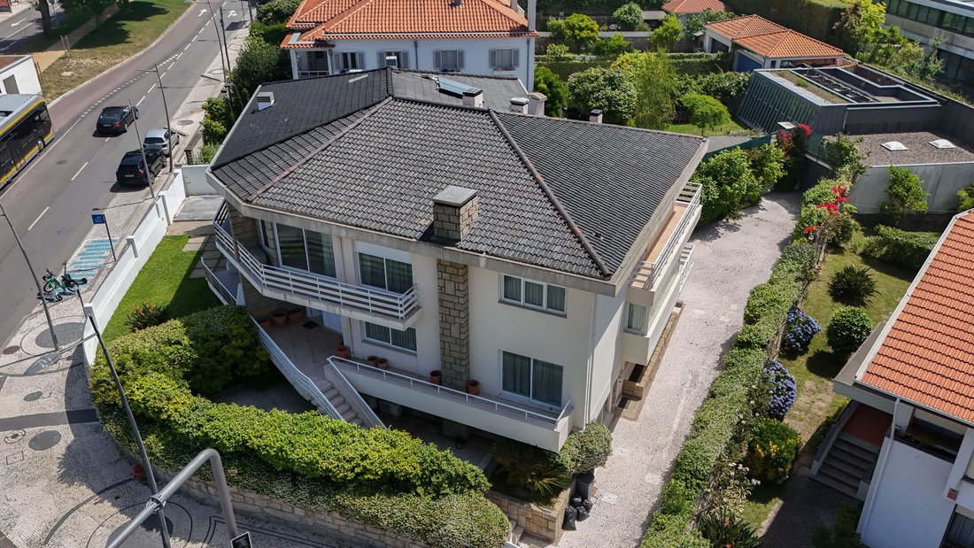 House in Cedofeita, Santo Ildefonso, Se, Miragaia, Sao Nicolau e Vitoria, Porto District, Portugal 2 - 18632796