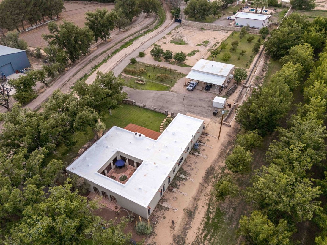 Country House in Las Cruces, New Mexico, United States 4 - 18632824