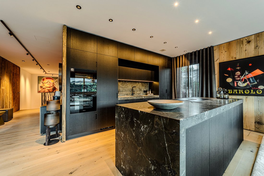 Apartment in Reith bei Kitzbühel, Tyrol, Austria 5 - 18580311
