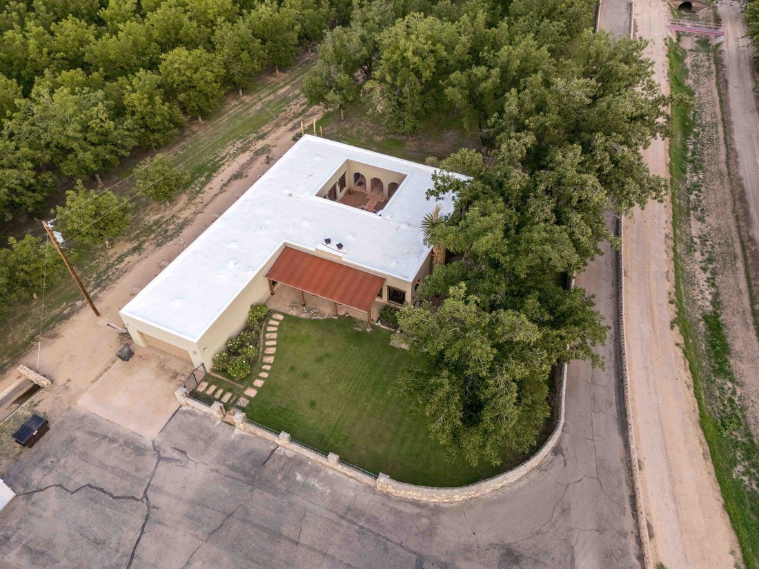 Country House in Las Cruces, New Mexico, United States 5 - 18632824