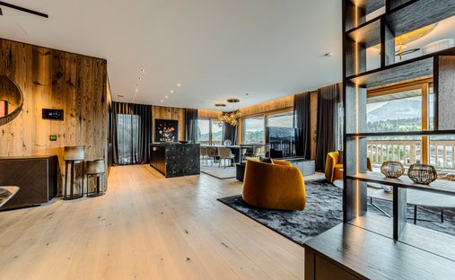 Apartment in Reith bei Kitzbühel, Tyrol, Austria 1
