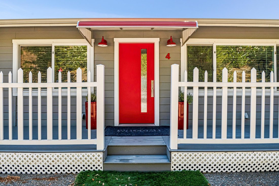 House in Orinda, California, United States 4 - 18634806