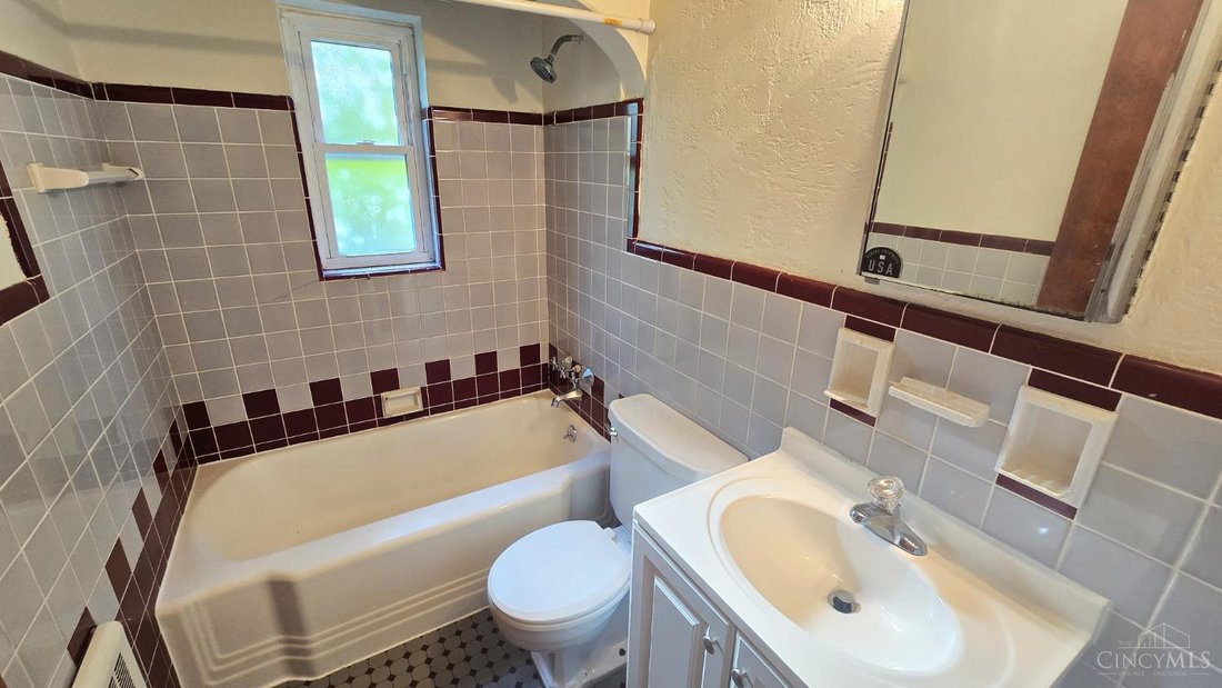 Apartment in Cincinnati, Ohio, United States 5 - 18635516