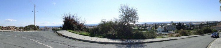 Terrain à Yermasóyia, Limassol, Chypre 4 - 14403435