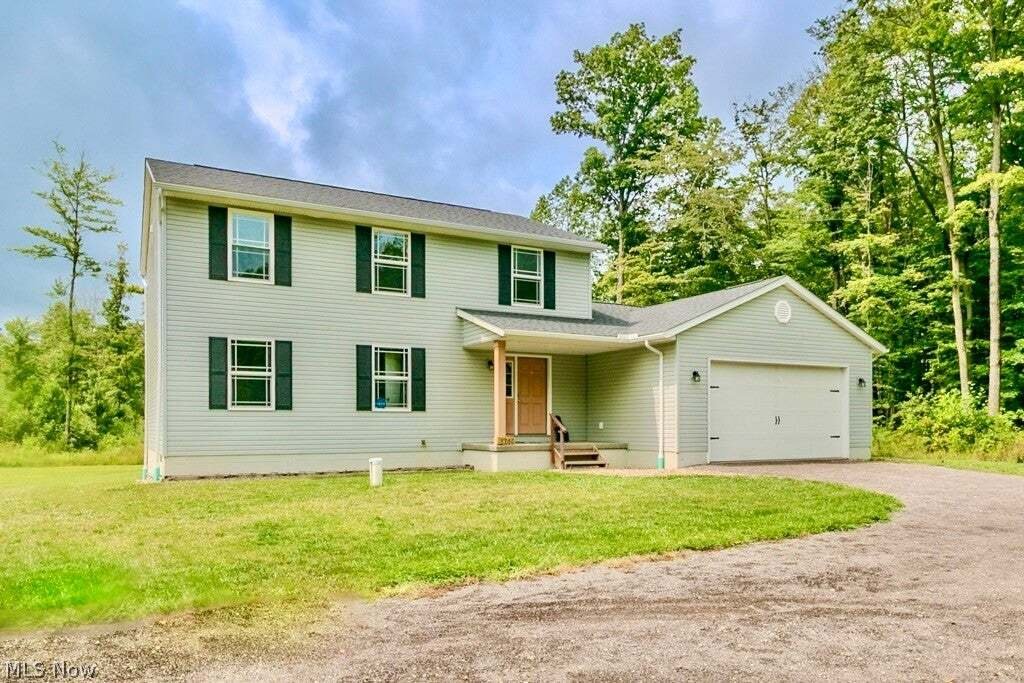 House in Chardon, Ohio, United States 3 - 18637519