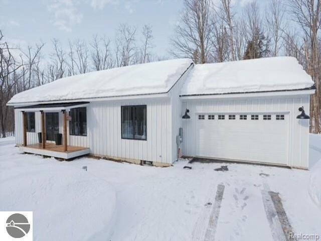 House in Wequetonsing, Michigan, United States 5 - 18635735
