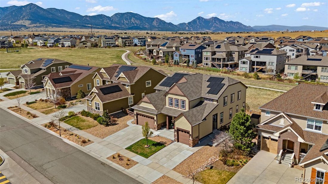 House in Arvada, Colorado, United States 3 - 18633862