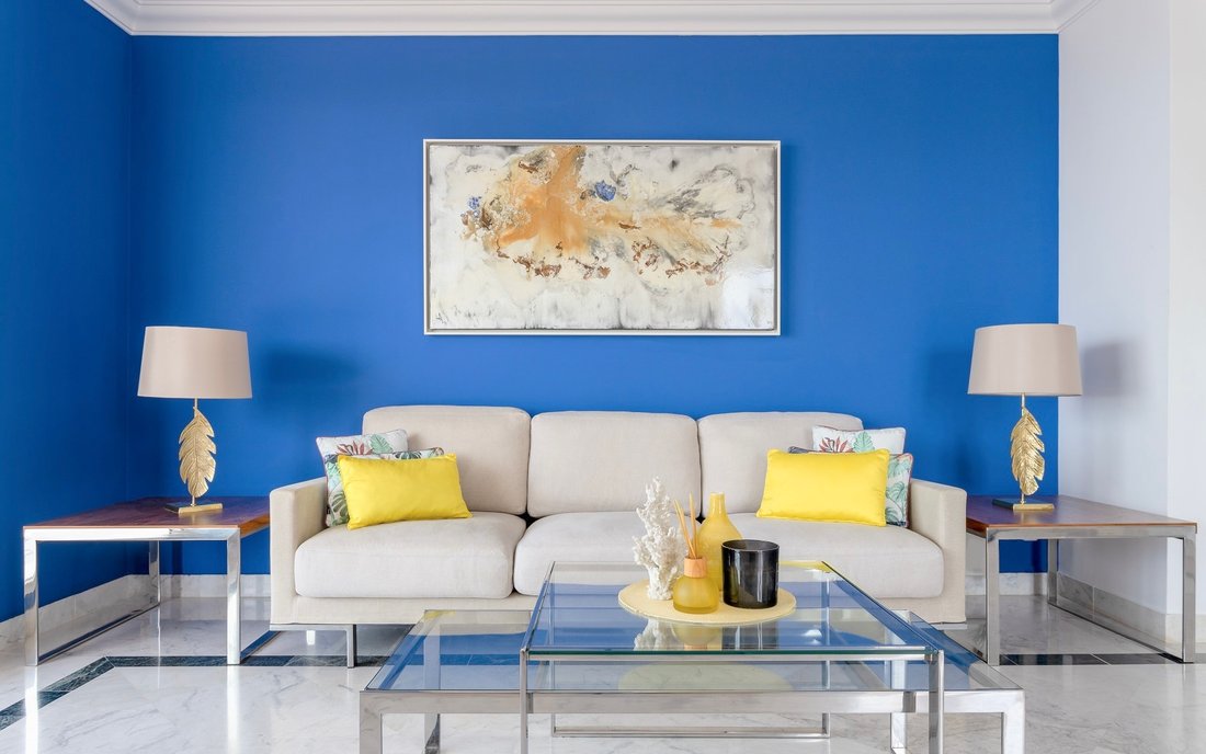 Apartment in Puerto Banus, Marbella, Spain 2 - 18633574