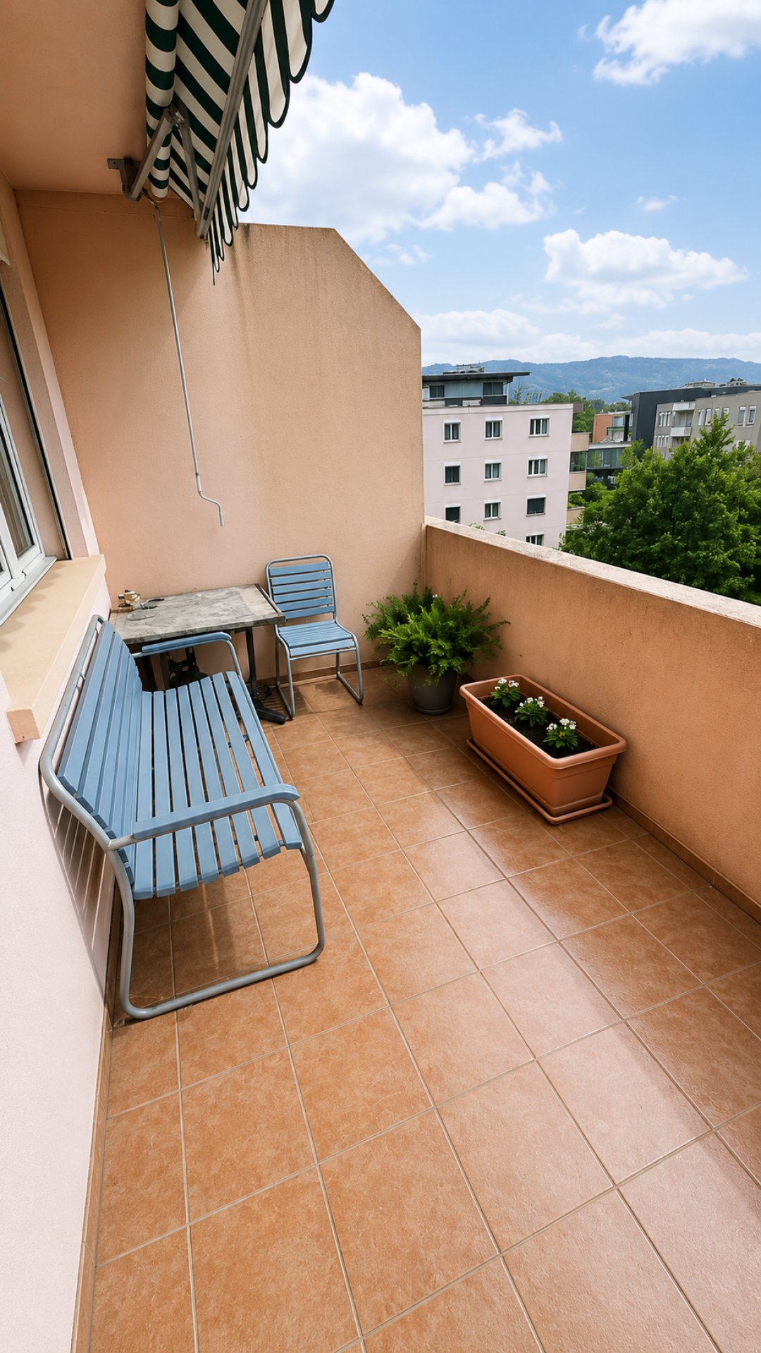 Apartment in Onex, Genève, Switzerland 4 - 18634243