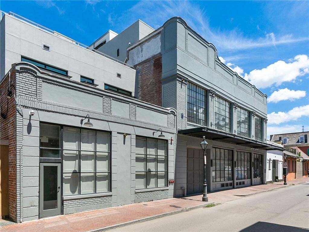 Condo in New Orleans, Louisiana, United States 2 - 18633455