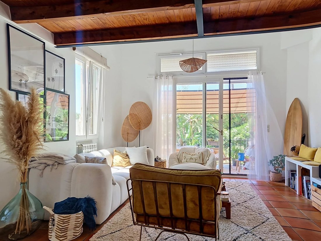 Apartment in Cannes, Provence-Alpes-Côte d'Azur, France 4 - 18635076