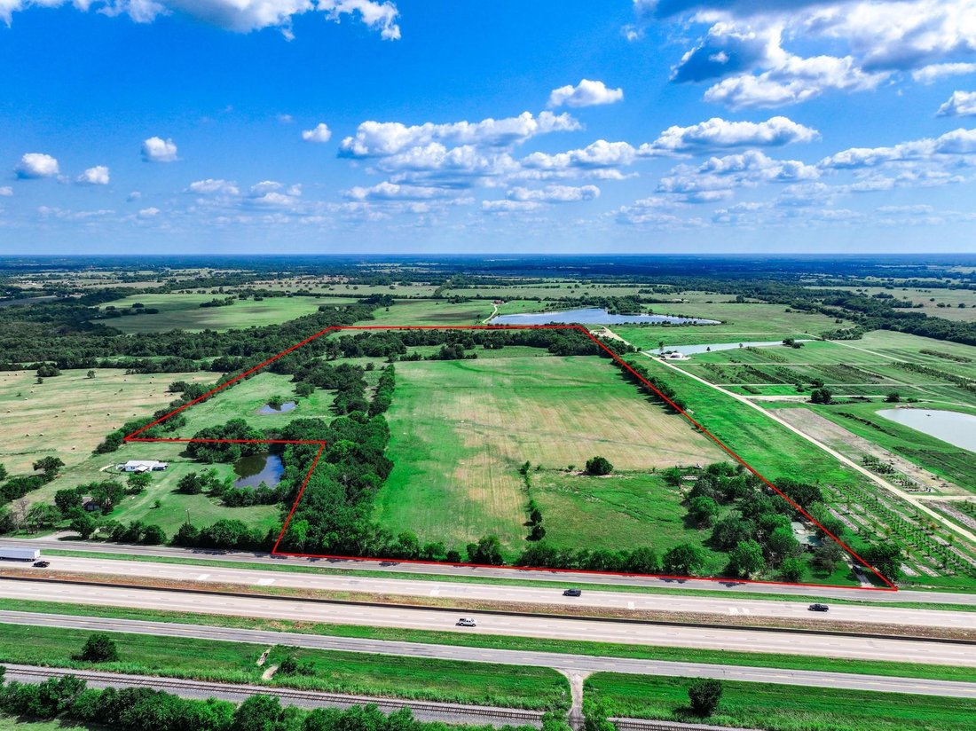 Land in Campbell, Texas, United States 2 - 18634793