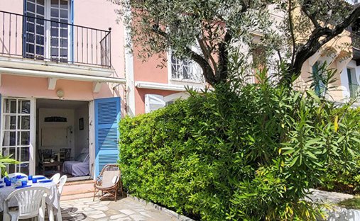 House in Grimaud, Provence-Alpes-Côte d'Azur, France 1