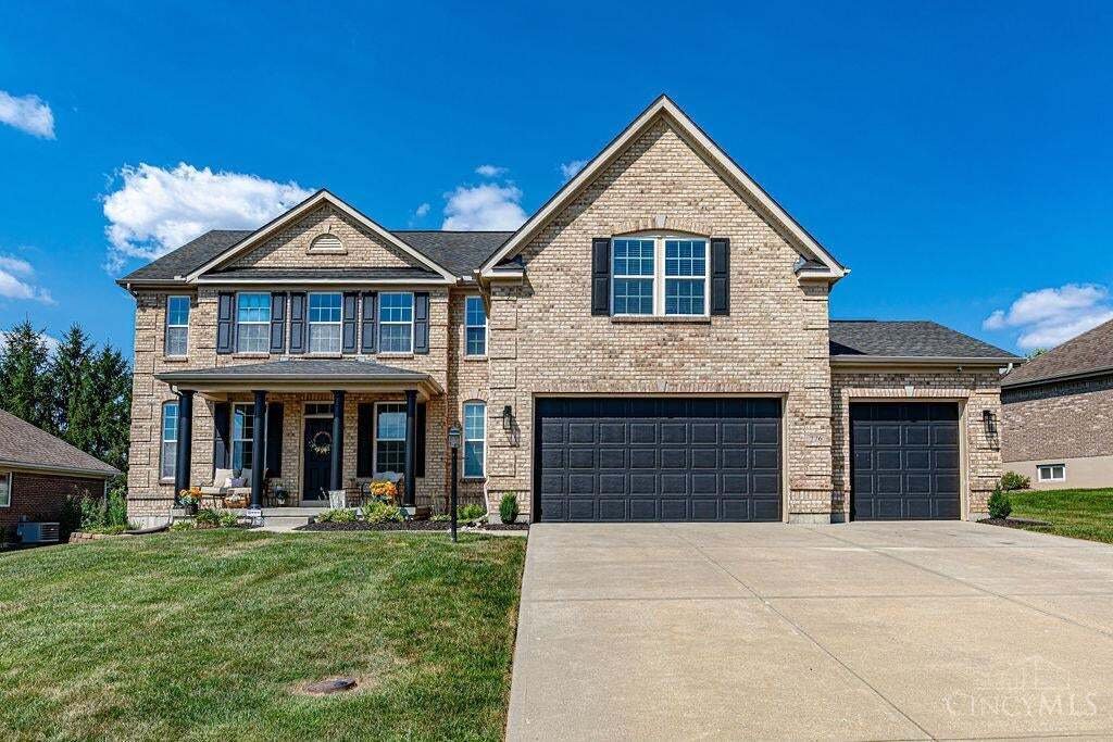 House in Monroe, Ohio, United States 1 - 18635587