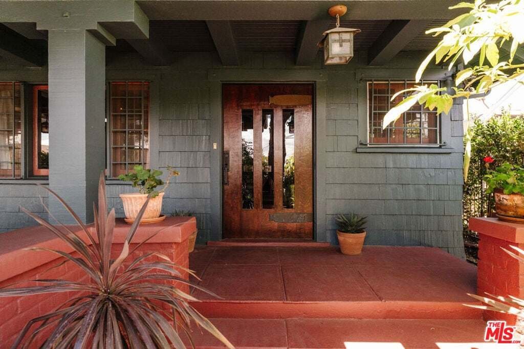 House in Los Angeles, California, United States 2 - 18637479