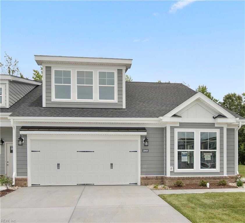 Condo in Suffolk, Virginia, United States 2 - 18041375