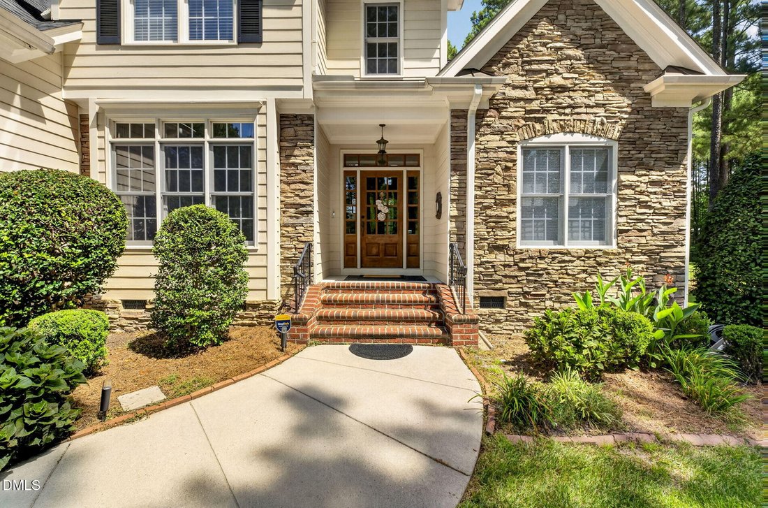 House in Youngsville, North Carolina, United States 5 - 18637998