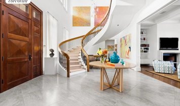 Maison à Sag Harbor, État de New York, États-Unis 2