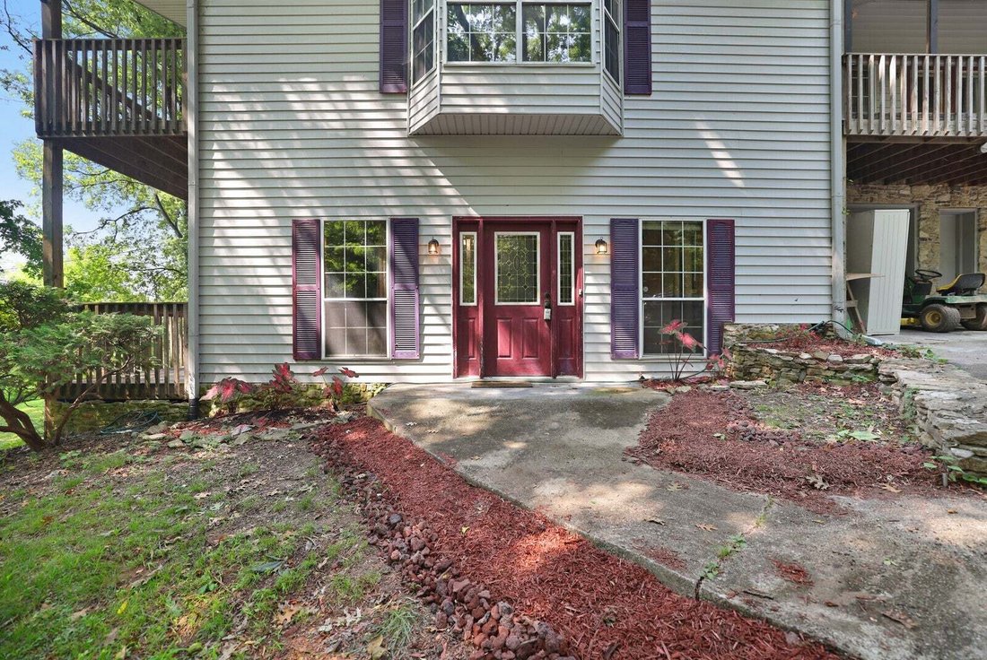 House in Columbia, Tennessee, United States 2 - 18226292