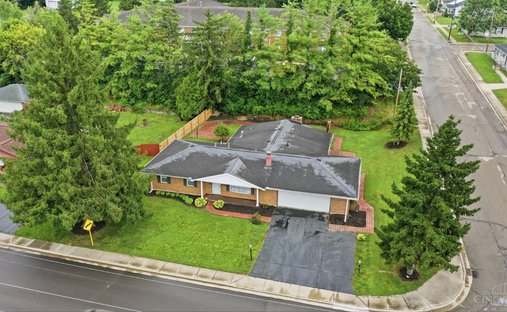 House in South Lebanon, Ohio, United States 1
