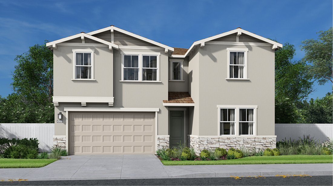 House in Elk Grove, California, United States 1 - 18634745