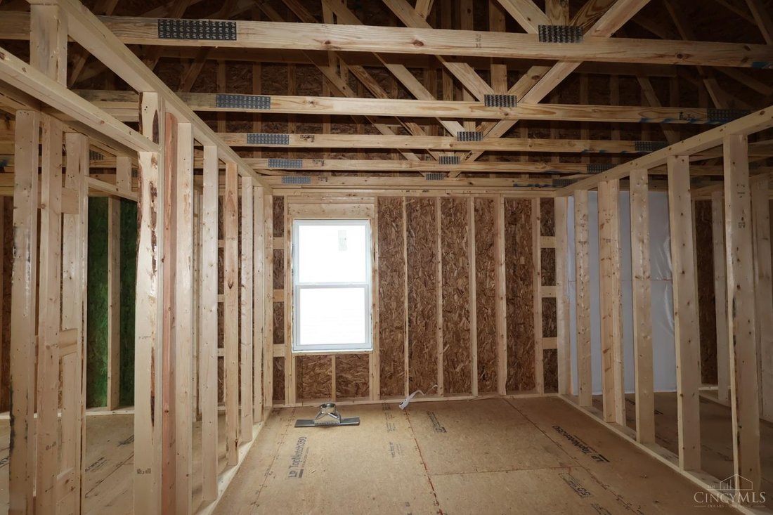 House in Fairfield Twp, Ohio, United States 4 - 18635388