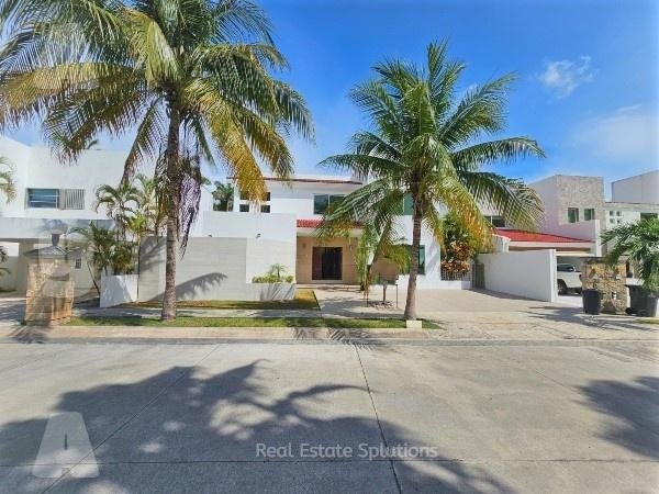 House in Cancún, Quintana Roo, Mexico 2 - 18638943